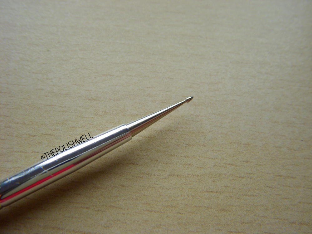 The Polish Well: Nail Art Brushes!