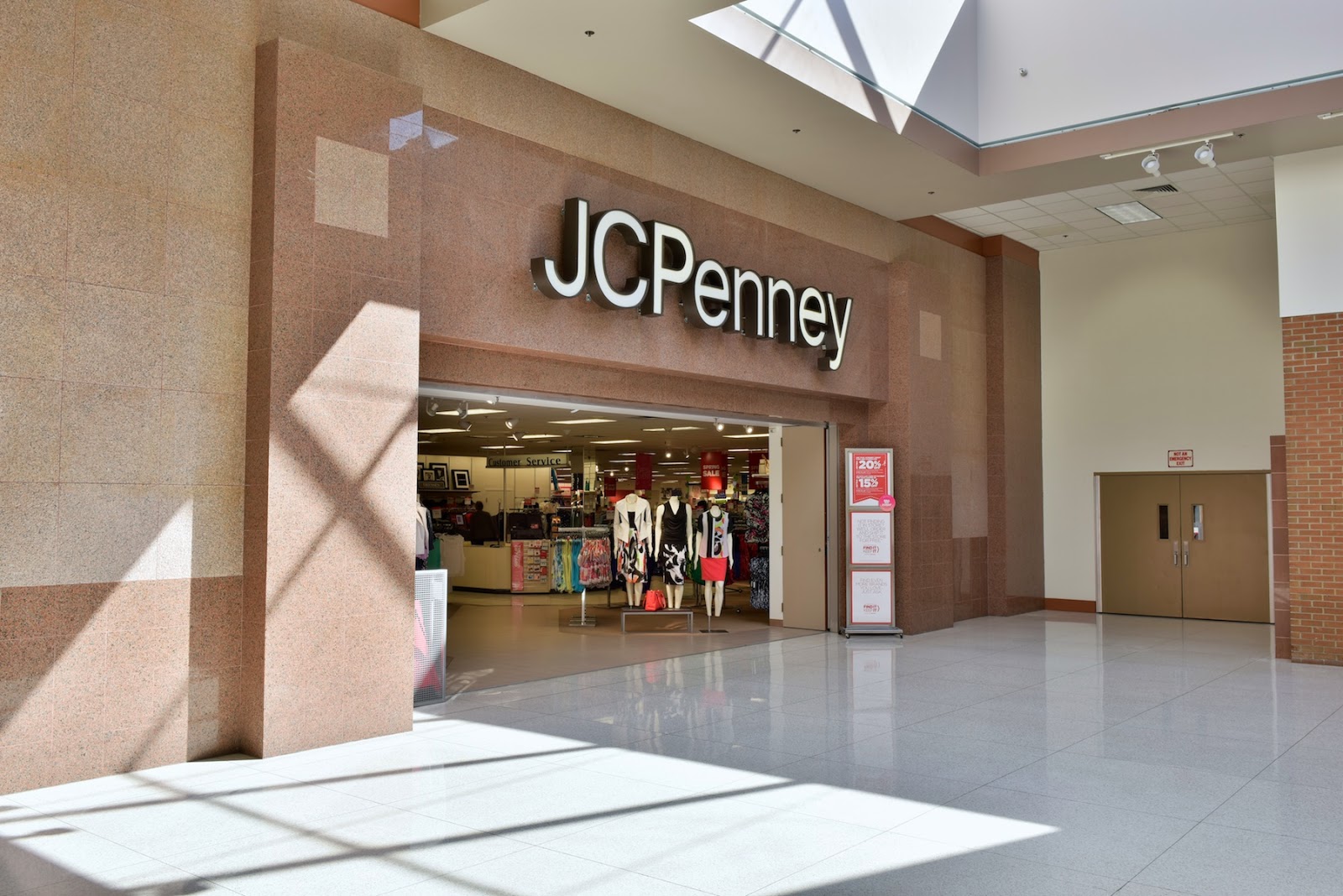 Keith Meehan REAL ESTATE Mall