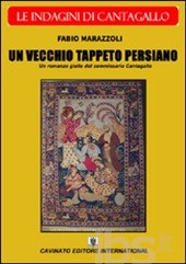 "Un vecchio tappeto persiano"