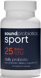 Sound Probiotics