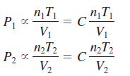 The Kinetic Molecular Theory of Gases