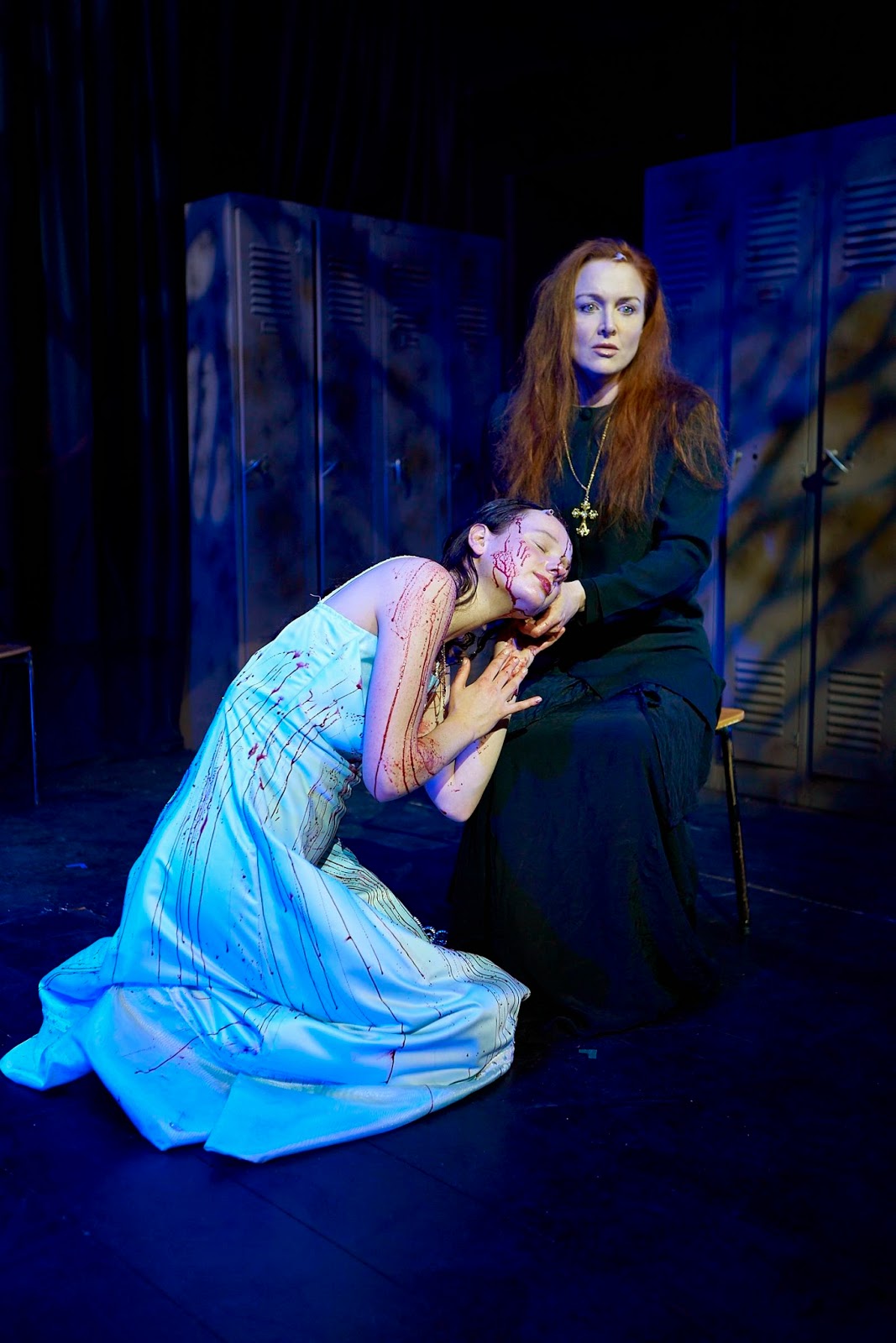 Sometimes Melbourne: Review: Carrie, The Musical