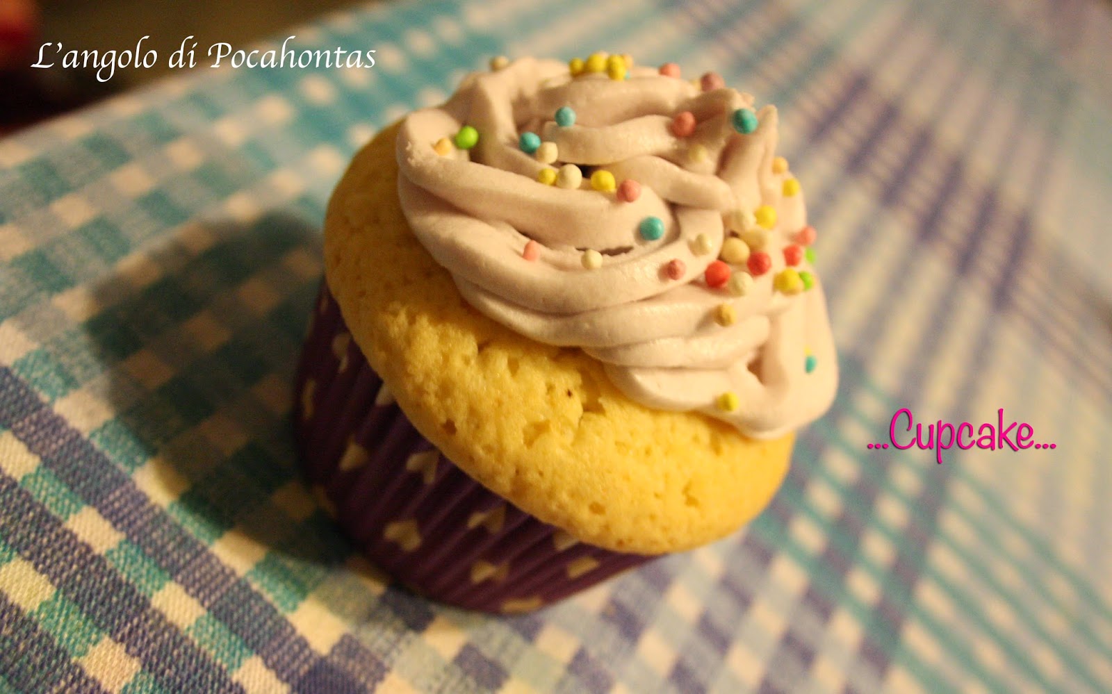 cupcake!