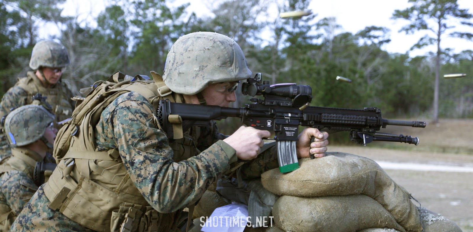 m27 infantry automatic rifle special forces weapons m27 infantry automatic rifle special forces weapons