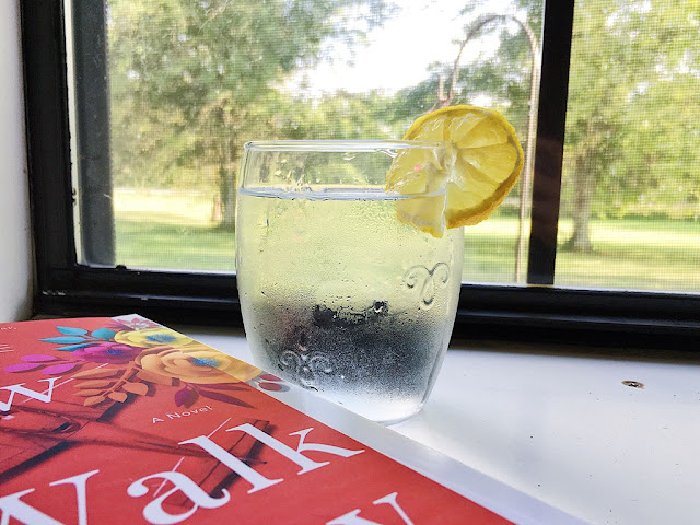 Drink pure refreshing water ZeroWater #ad 