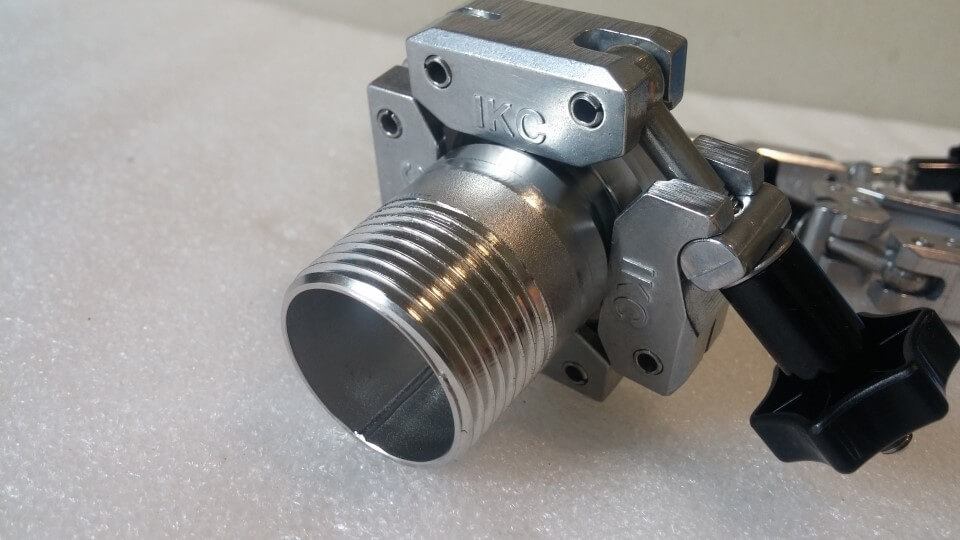 What Is Clamping Devices? Requirements of Clamping Devices