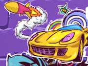 Theft Super Cars