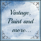 Vintage, Paint and more...