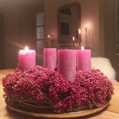 Mein Leben Teil 40: Eine entschleunigte Weihnachtszeit