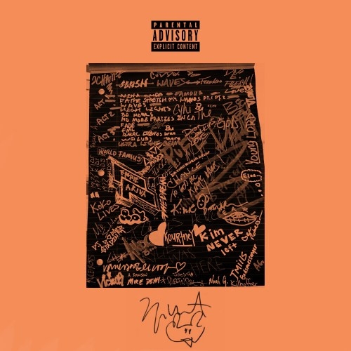 FML (OG Demo) - Kanye West Ft. Travis Scott (Download Free) Breaking New Track