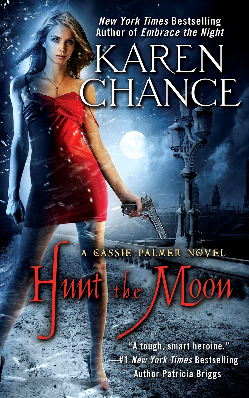 City Of Angels¸.•*"☽ Saga Cassandra Palmer Karen Chance