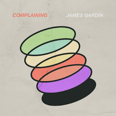 James Gardin "Complaining" | @JamesGardin @illect / www.hiphopondeck.com