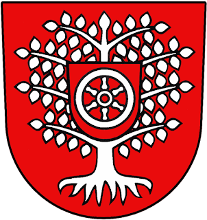 Arbre-Chevalier  Wappen_Birkungen