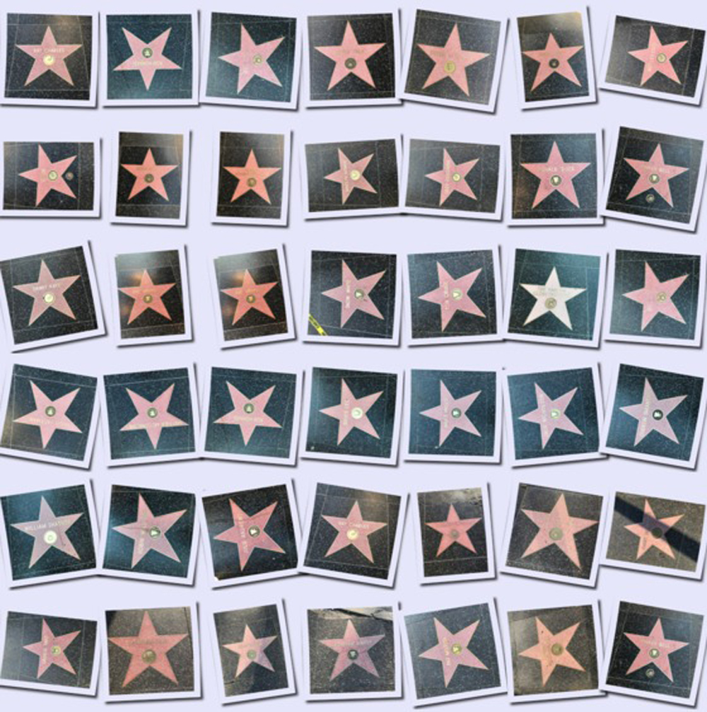 Päivä Hollywood-leskenä 3 Päivä Hollywood-leskenä 2