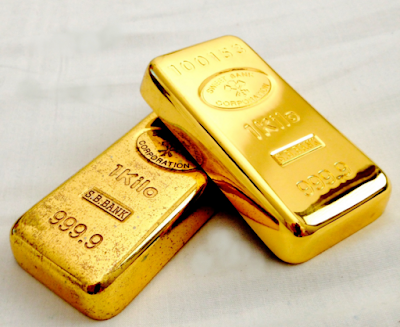 Indian Government Now Confiscating Private Jewelry, Gold During Home Raids Gold1