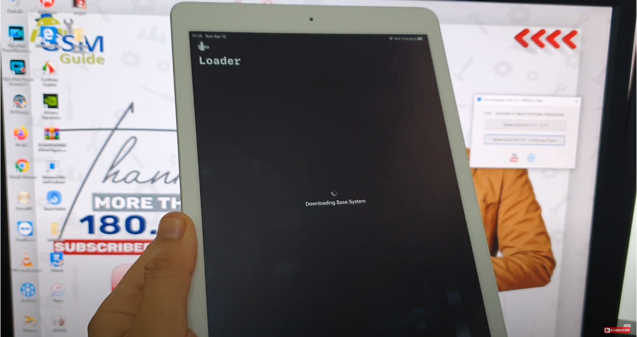 icloud bypass tool for windows icloud bypass tool for windows