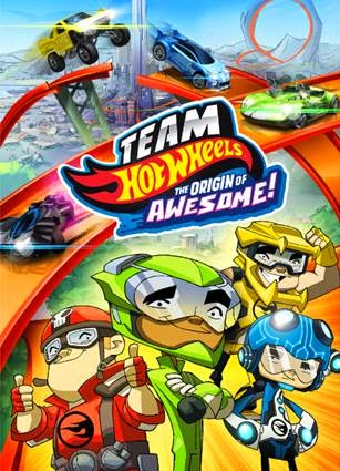 cool moms cool tips Hot Wheels new movie Twam Hot Wheels the Origin of Awesome 