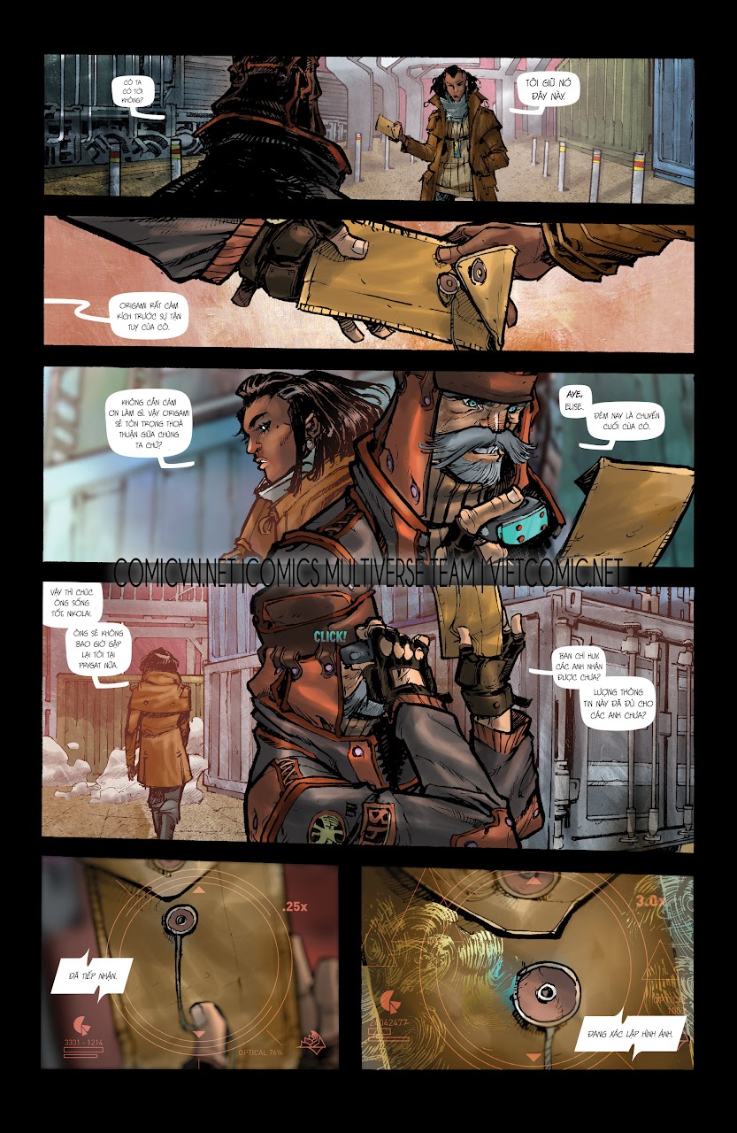 Runlovekill Chap 1 - Next Chap 2