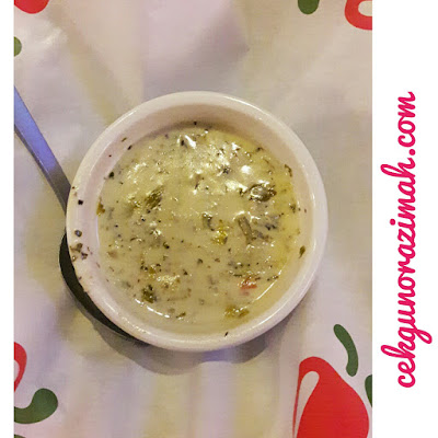 Chili's Citta Mall, chili's, promosi di chili's, dinner special, makanan tex-mex Chili's Citta Mall, chili's, promosi di chili's, dinner special, makanan tex-mex