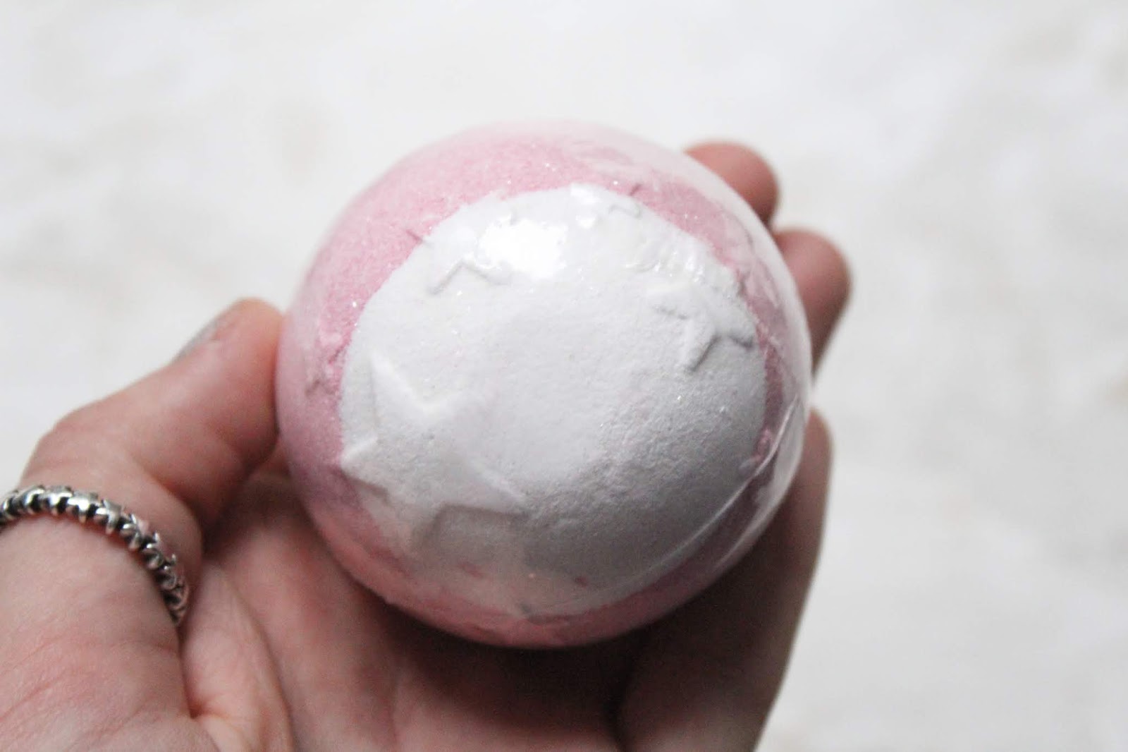 Soap & Glory Bath Bombs Review 