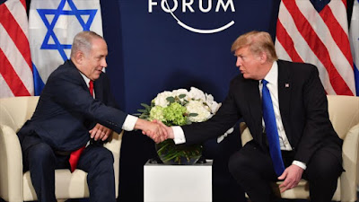 "EEUU e Israel buscan consolidar proyecto colonial en Palestina"