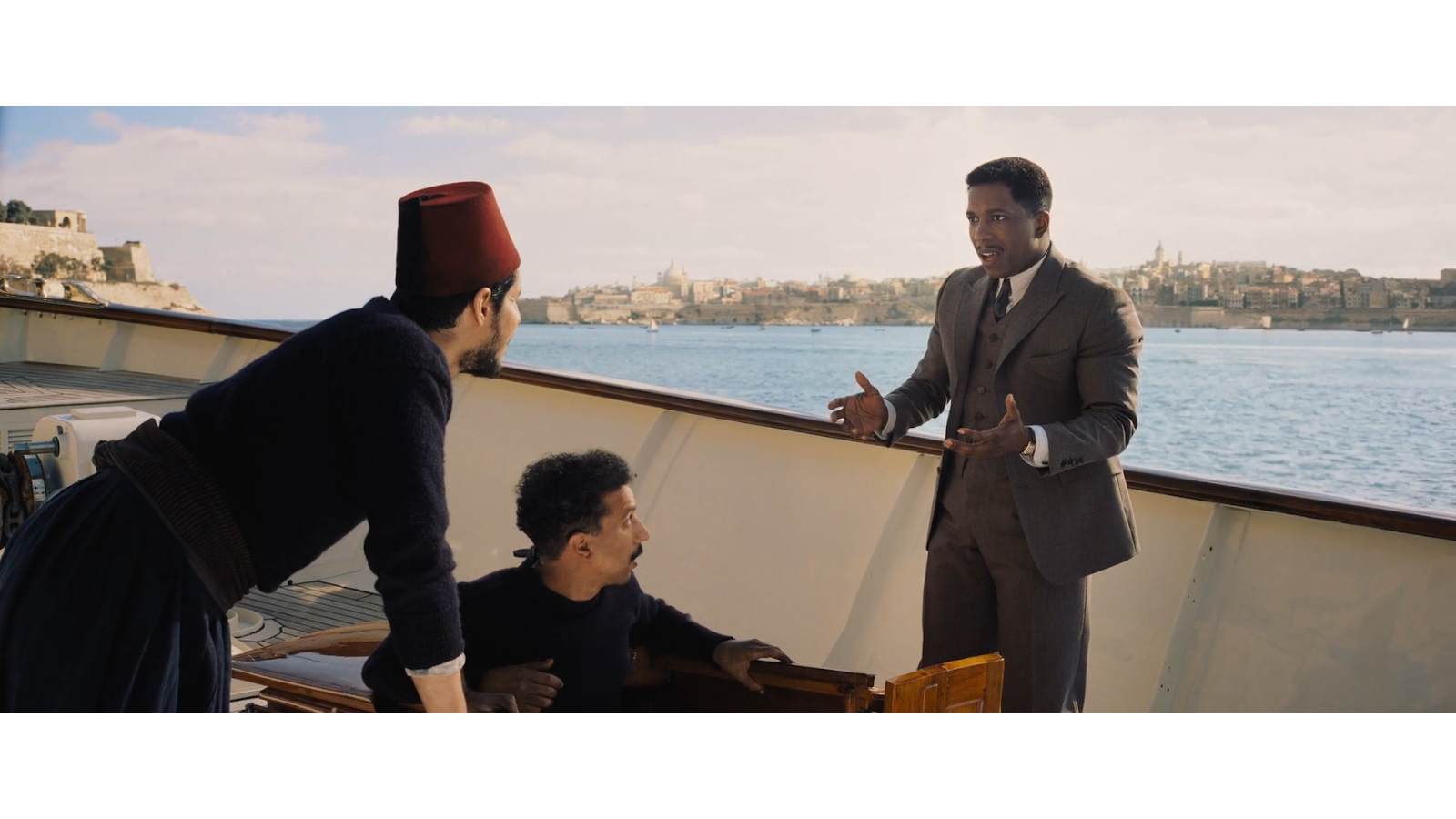 El Expreso De Medianoche Trailer Español Asesinato en el Expreso de Oriente