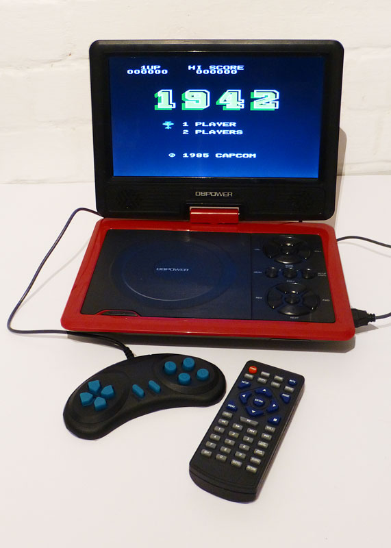300 games on portable dvd player download