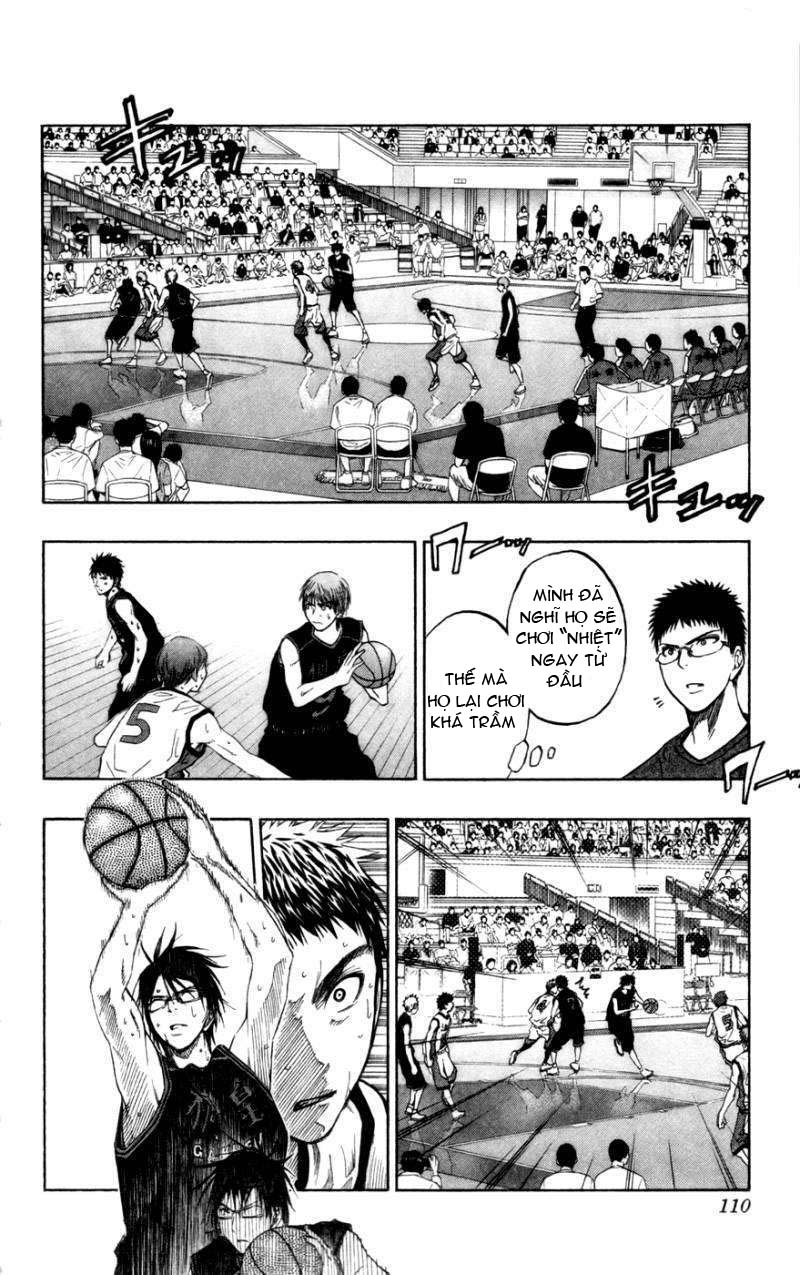 Kuroko No Basket chap 066 trang 4