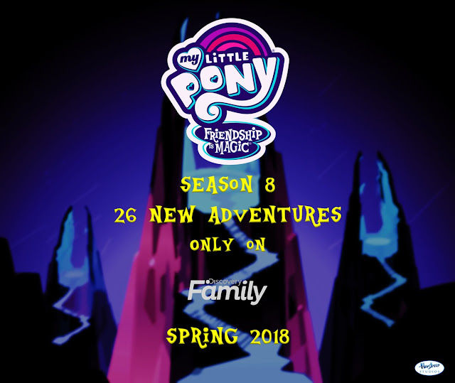 Season 8 to Have 26 Episodes!