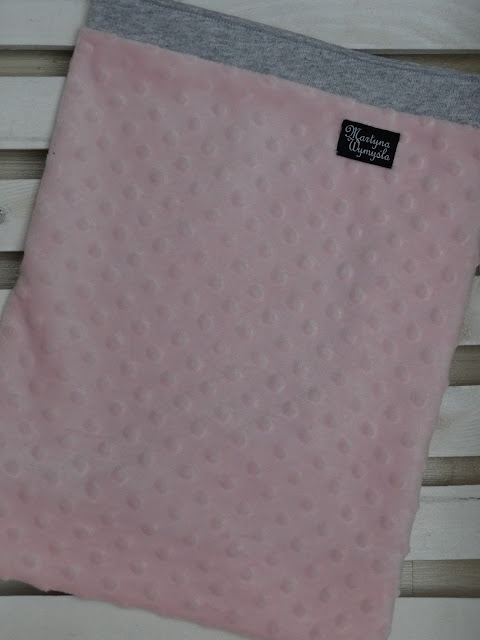 komin zimowy dla dziecka