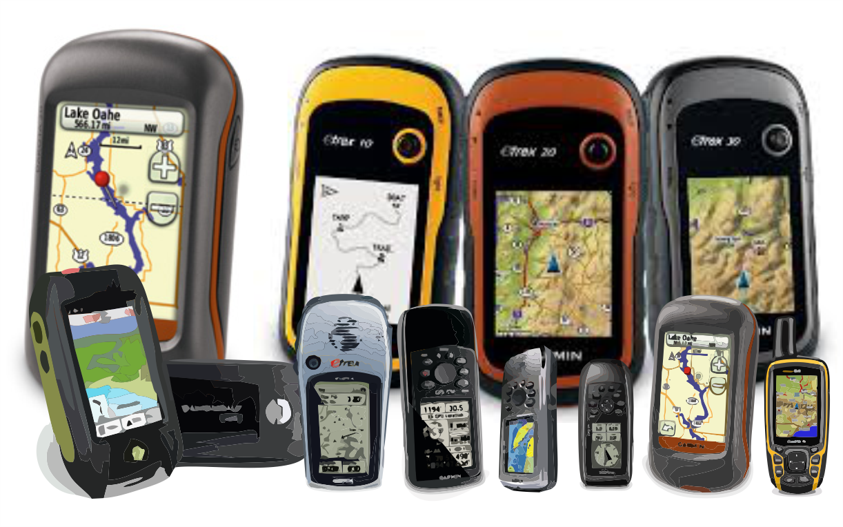 Advantages and Disadvantages of Handheld GPS Islamicastro