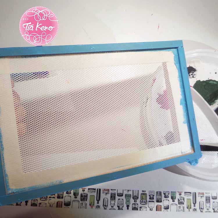 Tía Keko manualidades niños faciles