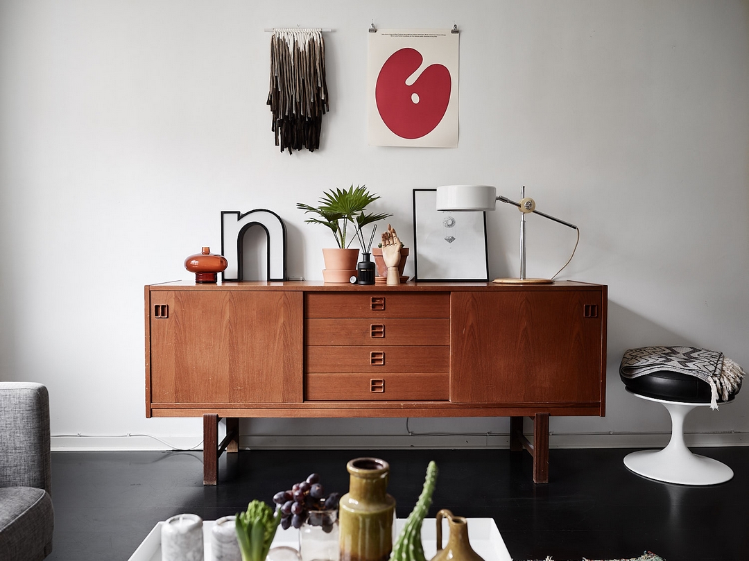 SLOW DÉCO ET VINTAGE