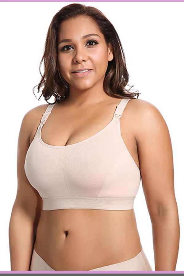 Plus Size Nursing Bra plus-size-nursing-bra