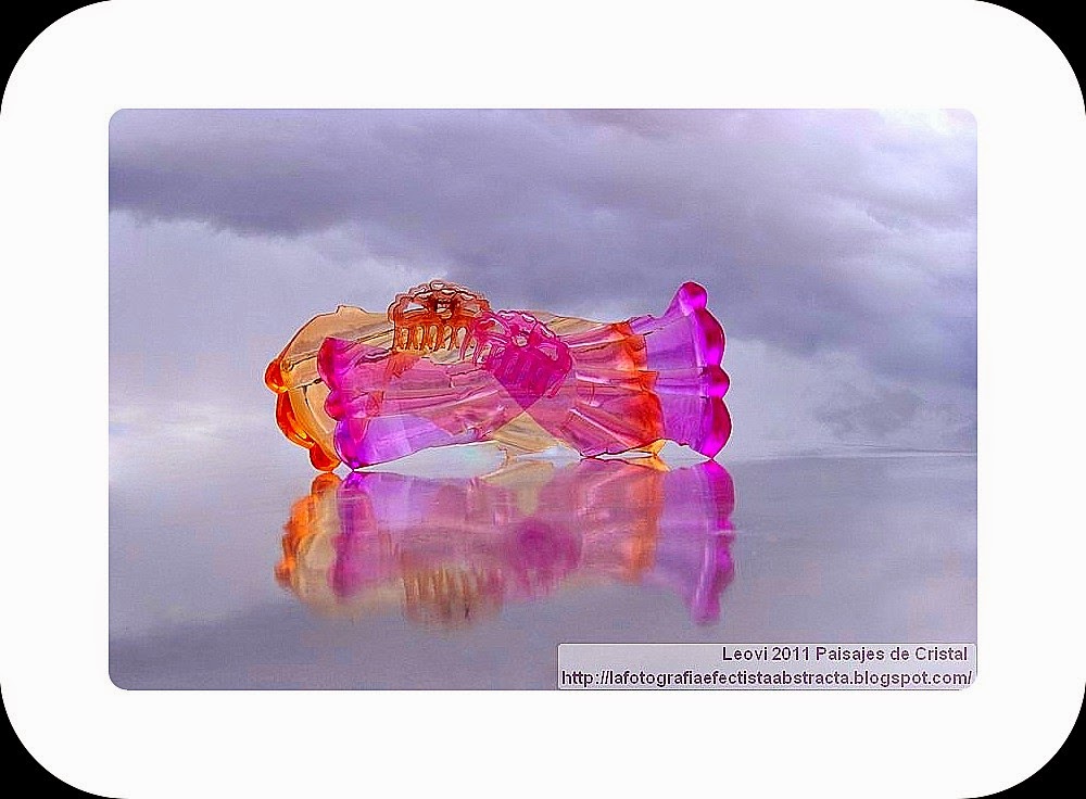 Abstract Photo 3145 Crystal Landscape 158 I wanna play with your infinite harmony - Quiero jugar con tu infinita armonía Abstract Photo 3145 Crystal Landscape 158 I wanna play with your infinite harmony - Quiero jugar con tu infinita armonía