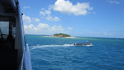 Fiji catamaran