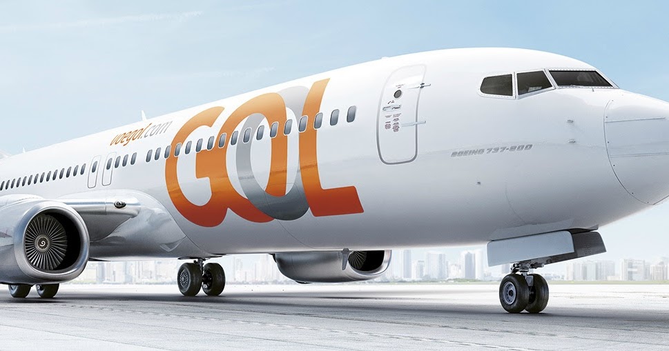 Na Viagem GOL disponibiliza novo site para melhorar a experiência de