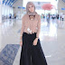 Model Baju Dress Muslim Terbaru
