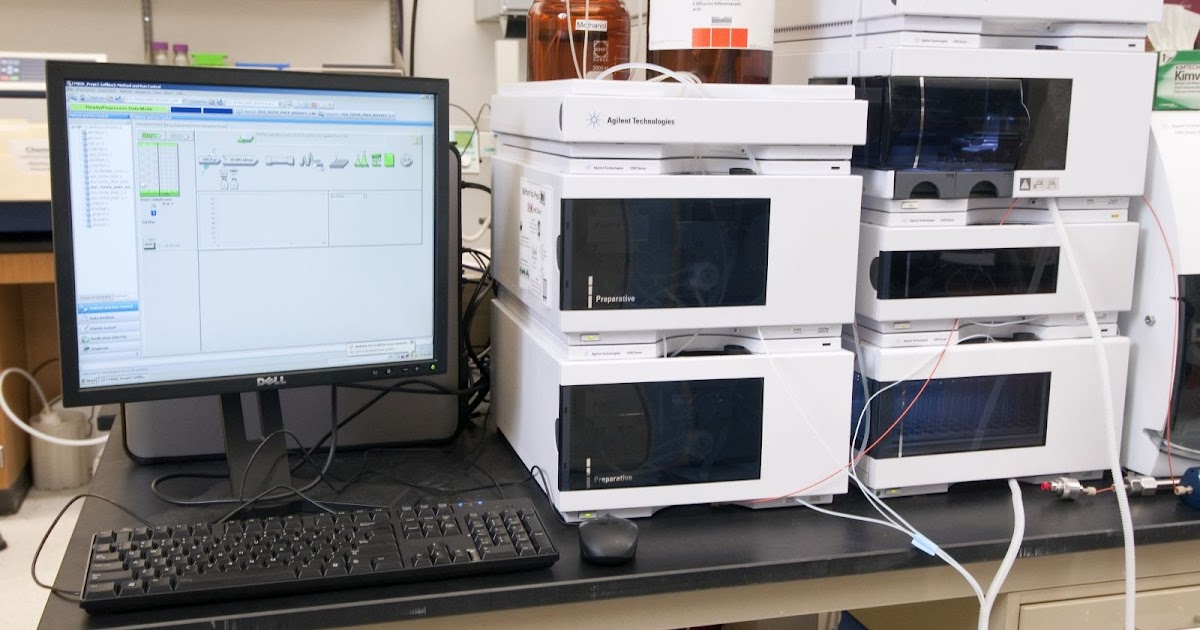 Tamilnadu Test House Stability Indicating HPLC methods