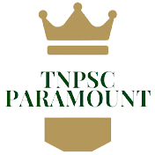 Tnpsc paramount