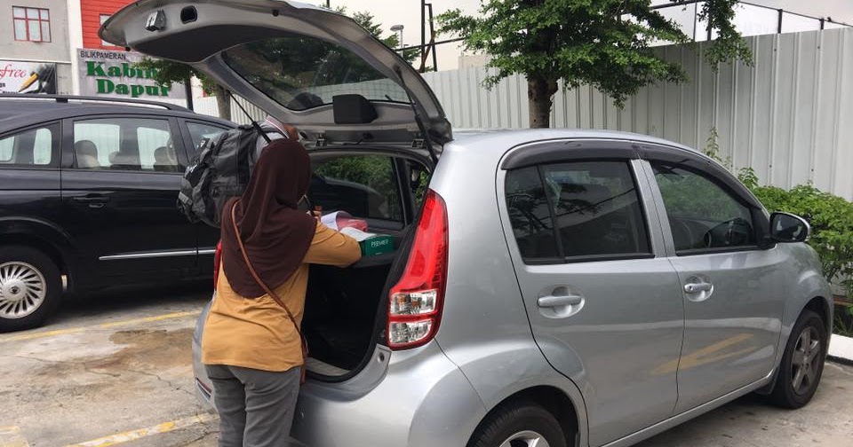 Kereta Sewa Shah Alam PSS Car Rental Vista Bayu Apartment, Taman Bayu Perdana, Klang