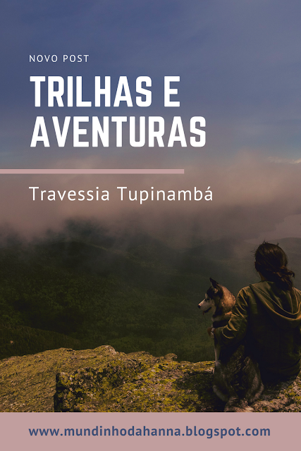 Travessia Tupinambá