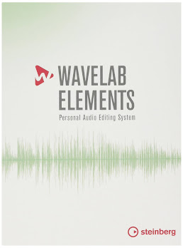 WaveLab Elements v10.0.60 Full Version Free Download
