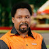 Prophet TB Joshua Gives Fresh Details Why His US Election Prediction Failed 