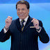 Silvio Santos revela durante programa que já fez sexo em um avião