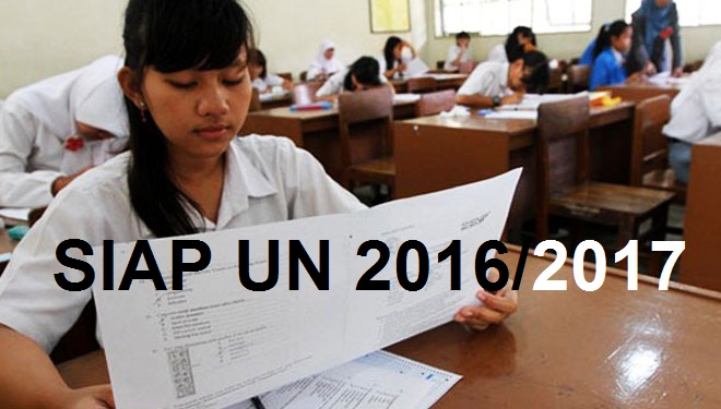 Kumpulan Soal Dan Kunci Jawab Latihan Un Smk Mak Tahun 2017 Info Pendidikan Keagamaan Dan Madrasah Info Pendidikan