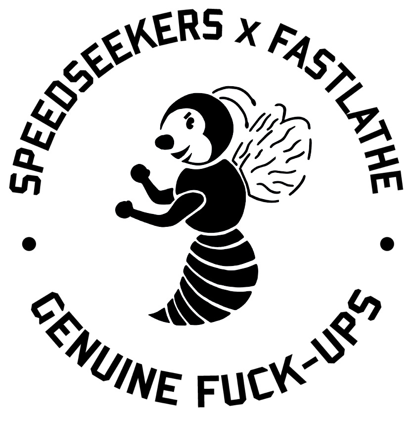 Speedseekers x Fastlathe