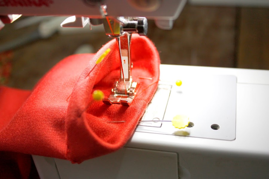 VESTIDO MONETA DE COLETTE PATTERNS Como coserlo paso apaso