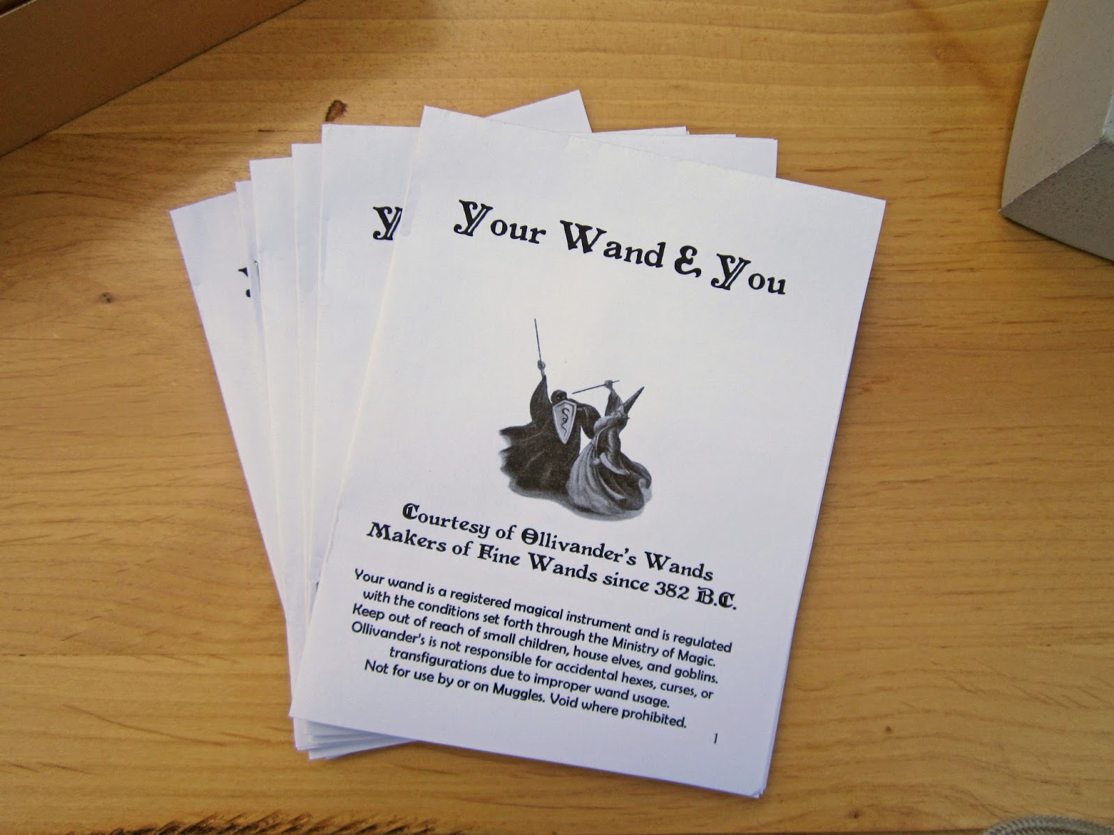 Sweeten Your Day Events: Hogwarts School of Witchcraft & Wizardry ...