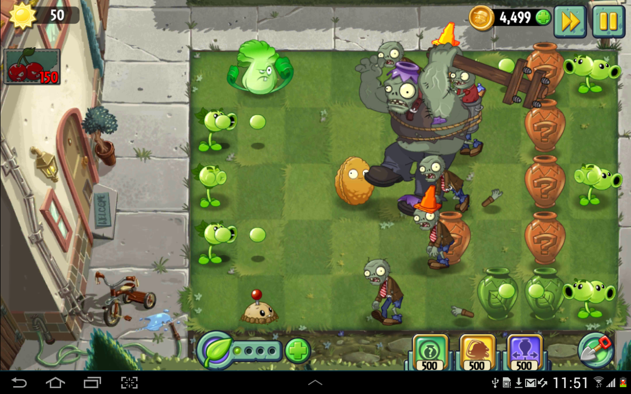 plants vs zombies 2 apk plants vs zombies 2 apk